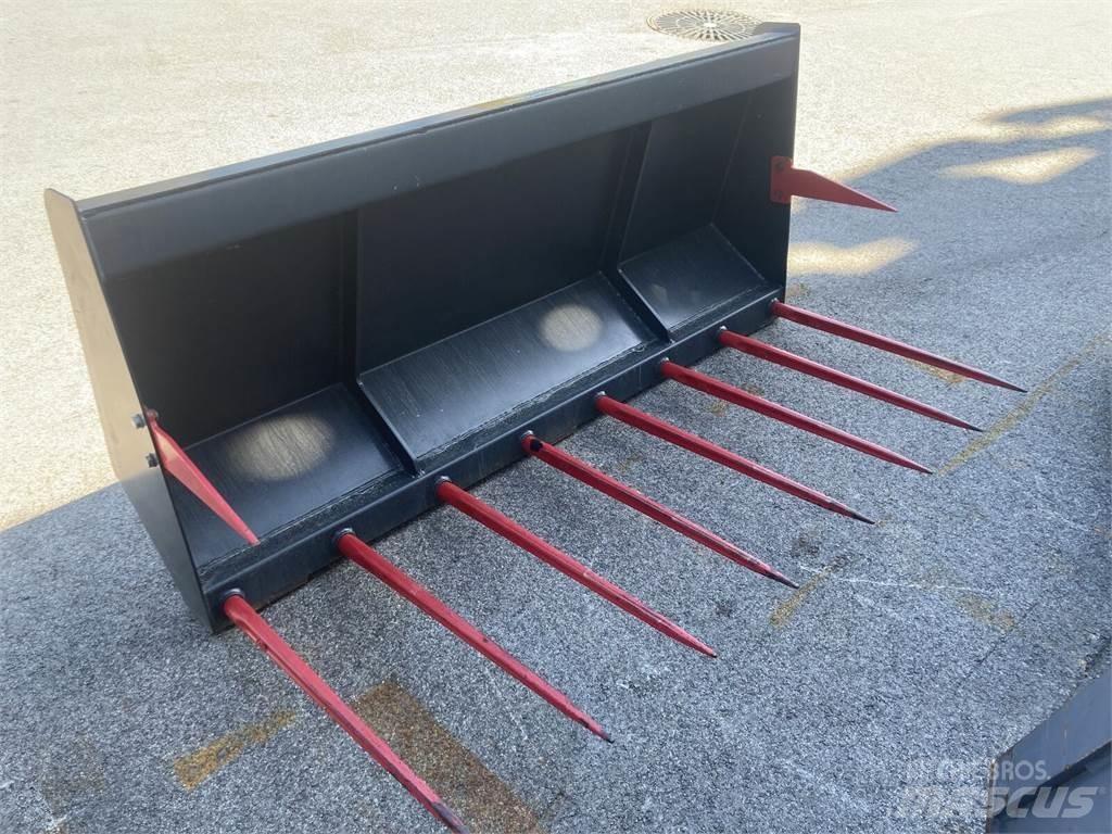  Dunggabel 170cm Farm Equipment - Others