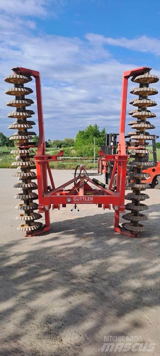  Duplex Walze Rollers