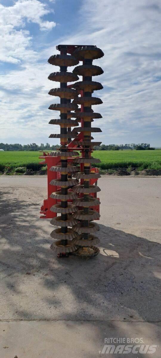  Duplex Walze Rollers