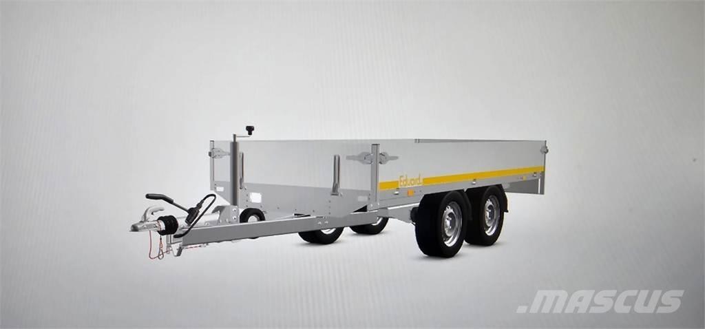 Eduard 3015 GD Other Trailers