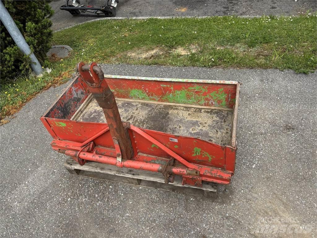  Eigenbau Other tractor accessories