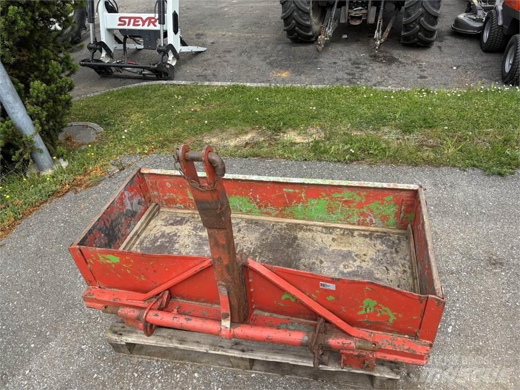 Eigenbau Other tractor accessories
