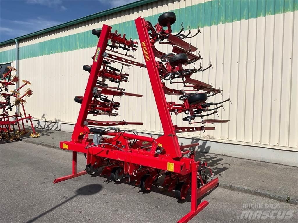 Einböck Chopstar Other Tillage Machines And Accessories
