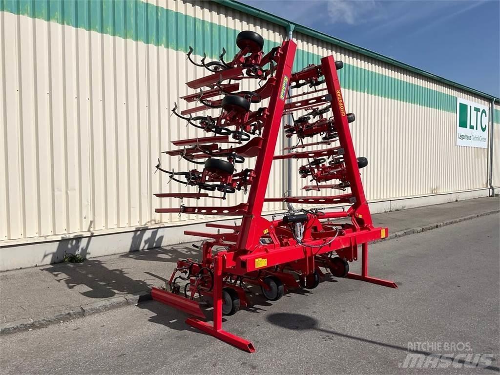 Einböck Chopstar Other Tillage Machines And Accessories