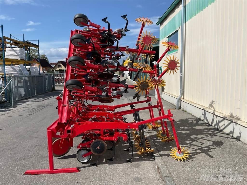 Einböck copstar Other Sowing Machines And Accessories
