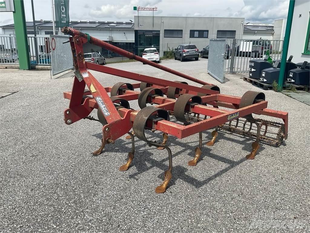 Einböck ESG-3-10 Cultivators