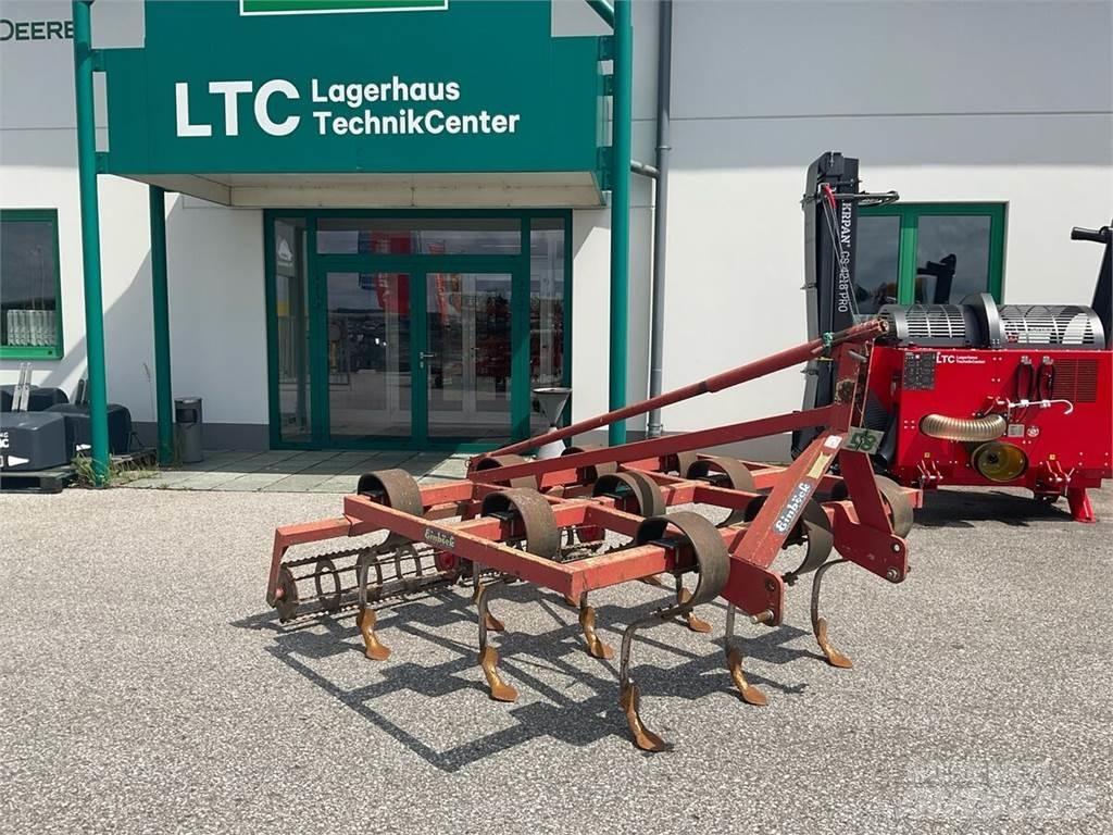 Einböck ESG-3-10 Cultivators