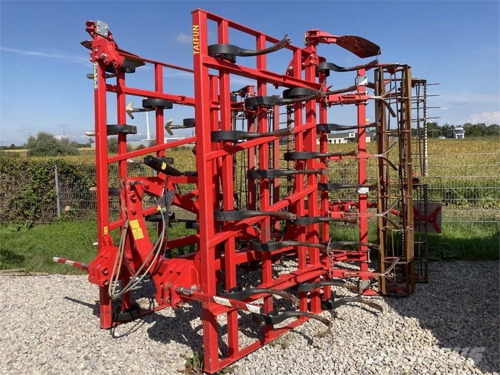 Einböck Taifun Cultivators