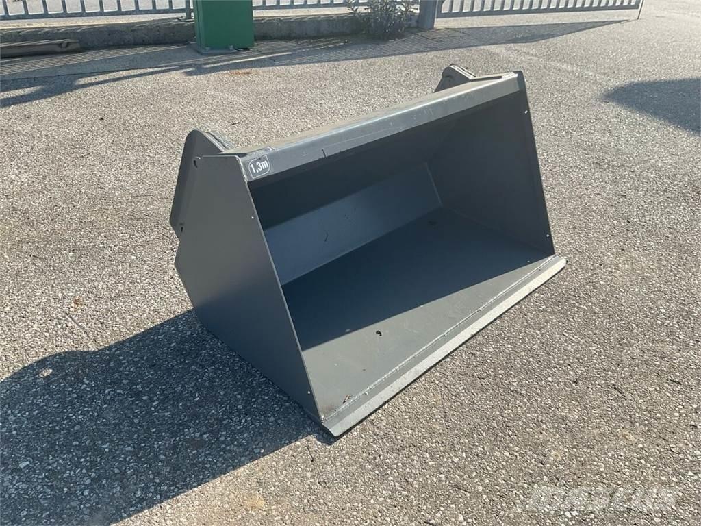  Erdschaufel 1.30 m Front Loader Accessories