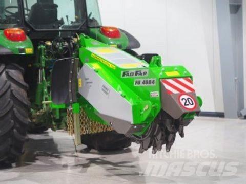  Fao Far 4084 Forestry - Others
