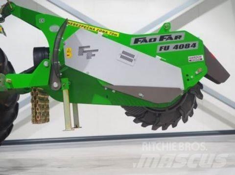 Fao Far 4084 Forestry - Others