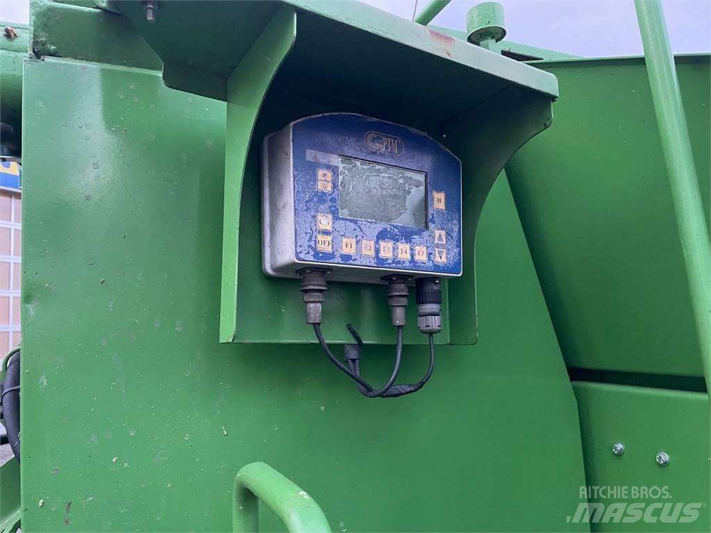 Faresin 1050 TMR Farm Equipment - Others