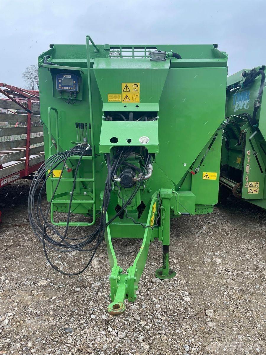 Faresin 1050 TMR Farm Equipment - Others