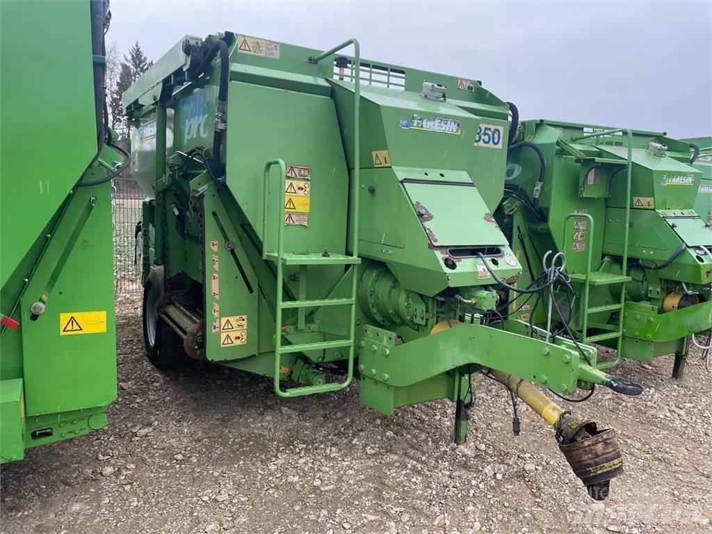Faresin 850 TMR Farm Equipment - Others