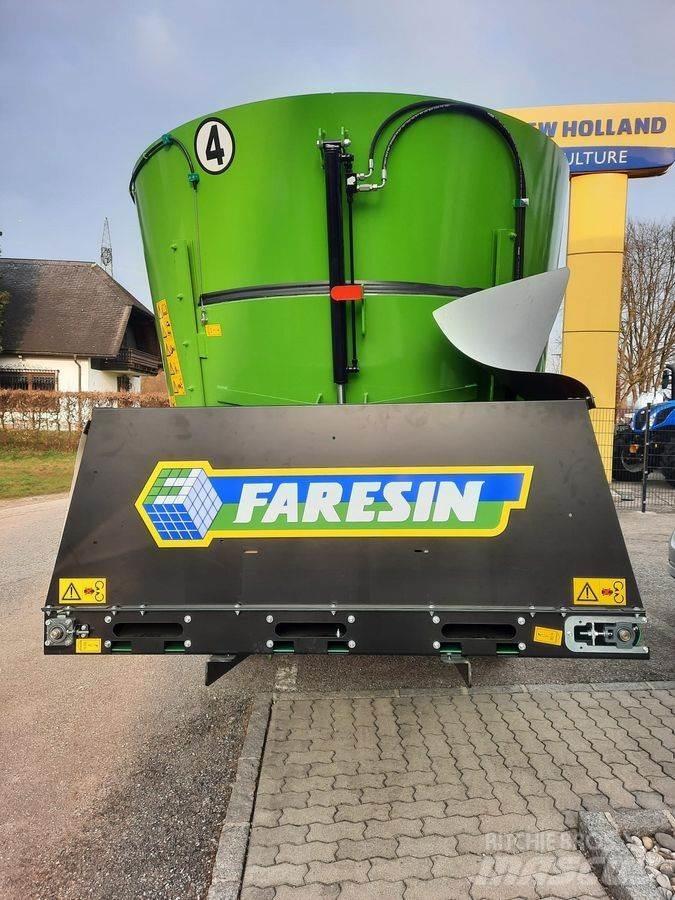 Faresin PF 2.14 Farm Equipment - Others