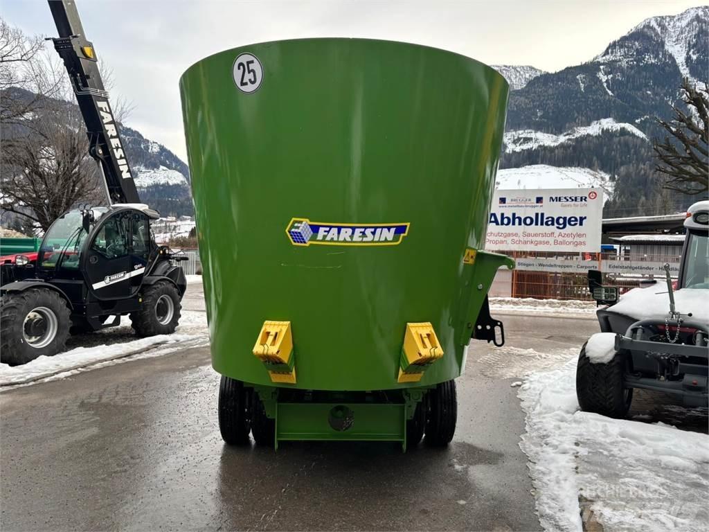 Faresin PF2.14PLUS Farm Equipment - Others
