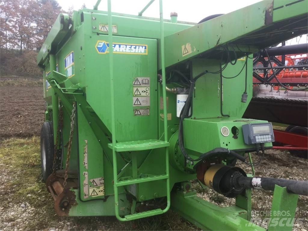 Faresin TMR 700 Farm Equipment - Others