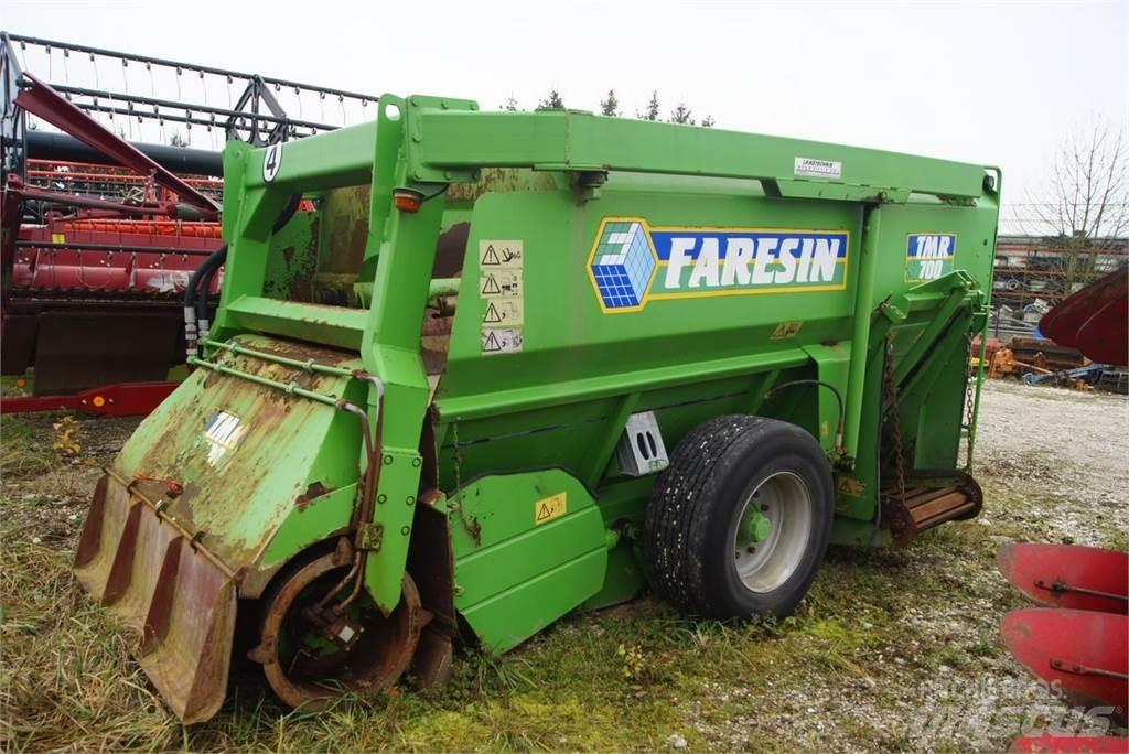 Faresin TMR 700 Farm Equipment - Others