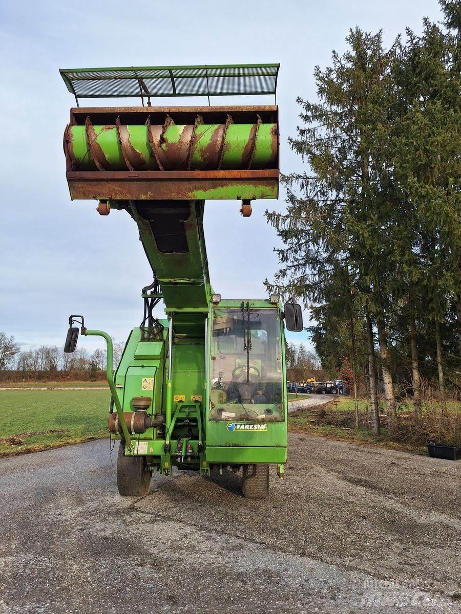 Faresin TMRS 1200 Farm Equipment - Others