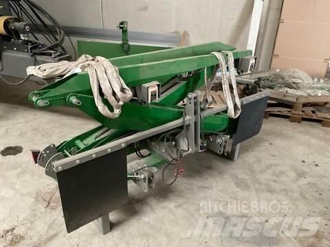  Farm Facts Other Fertilizing Machines and Accessories