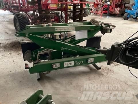  Farm Facts Other Fertilizing Machines and Accessories