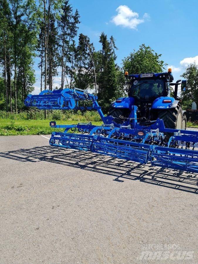 Farmspeed 600 Other Sowing Machines And Accessories