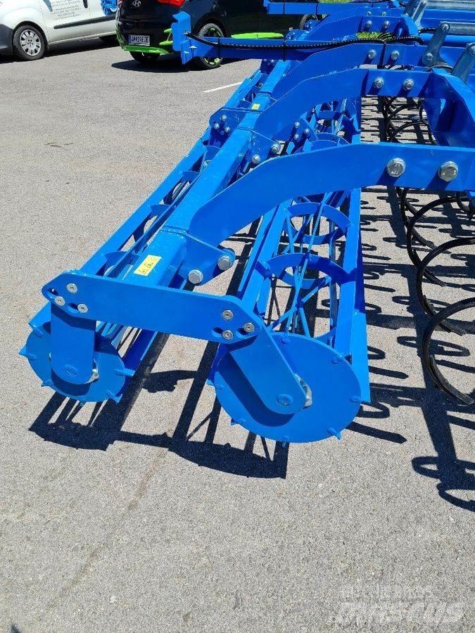 Farmspeed 600 Other Sowing Machines And Accessories