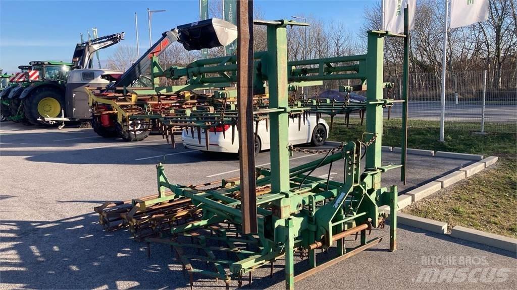  Feldherr Egge 540 Other Sowing Machines And Accessories