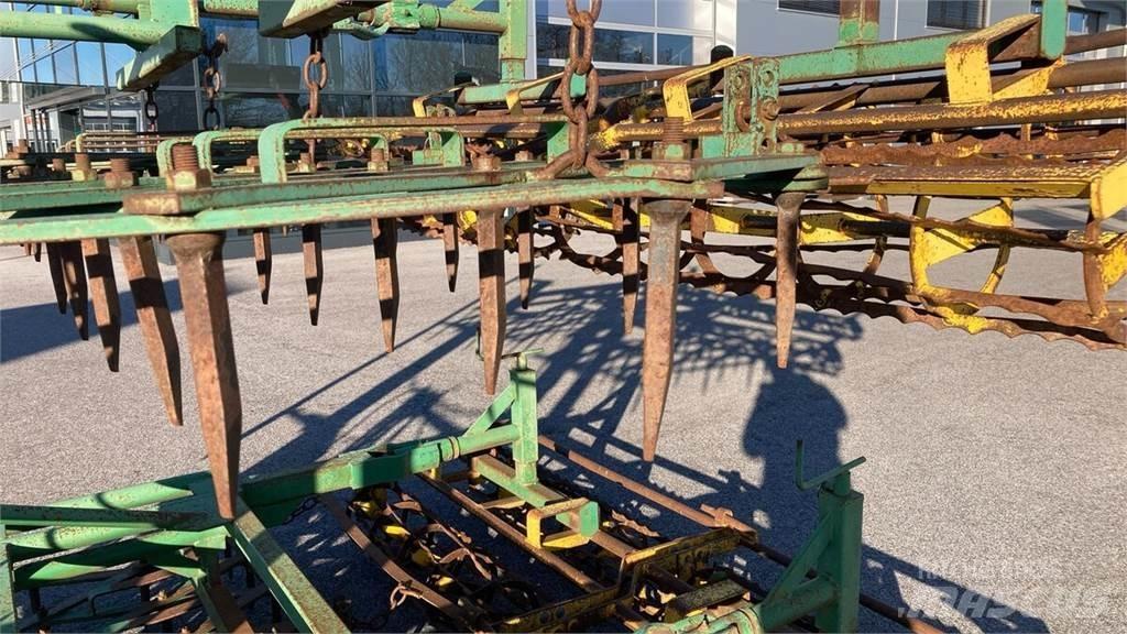  Feldherr Egge 540 Other Sowing Machines And Accessories