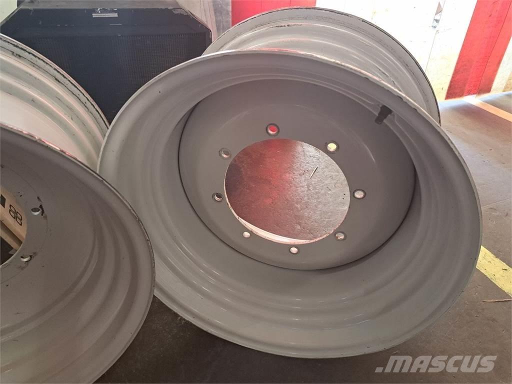  Felge 26 x DW15L Tires, wheels and rims