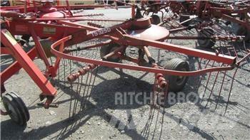 Fella 325D Swathers/ Windrowers