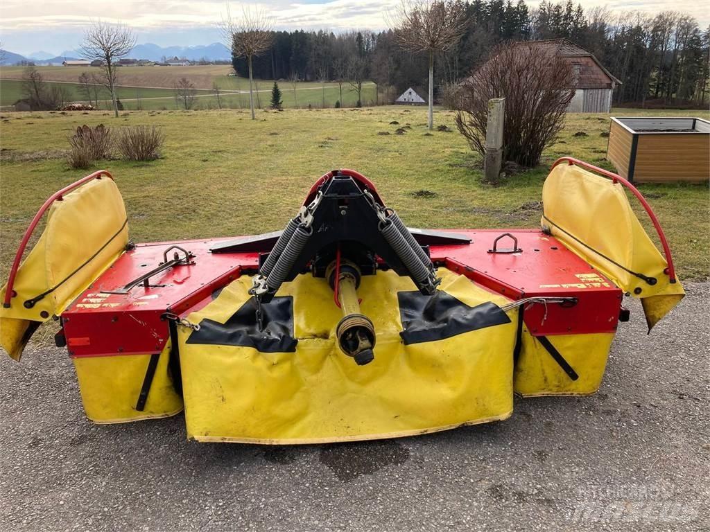 Fella KM 3.140 FP-V Mowers