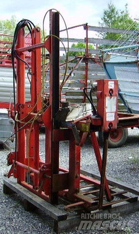 Fella SD100 Farm Equipment - Others