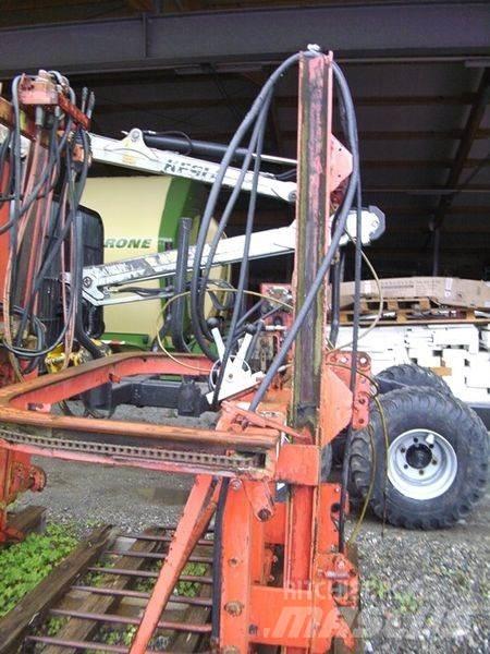 Fella SD100 Farm Equipment - Others