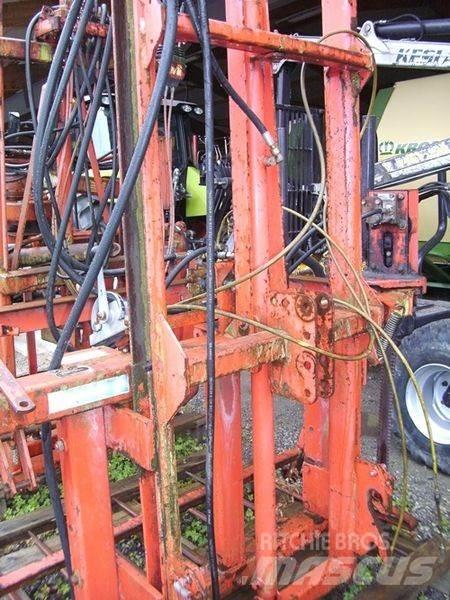 Fella SD100 Farm Equipment - Others