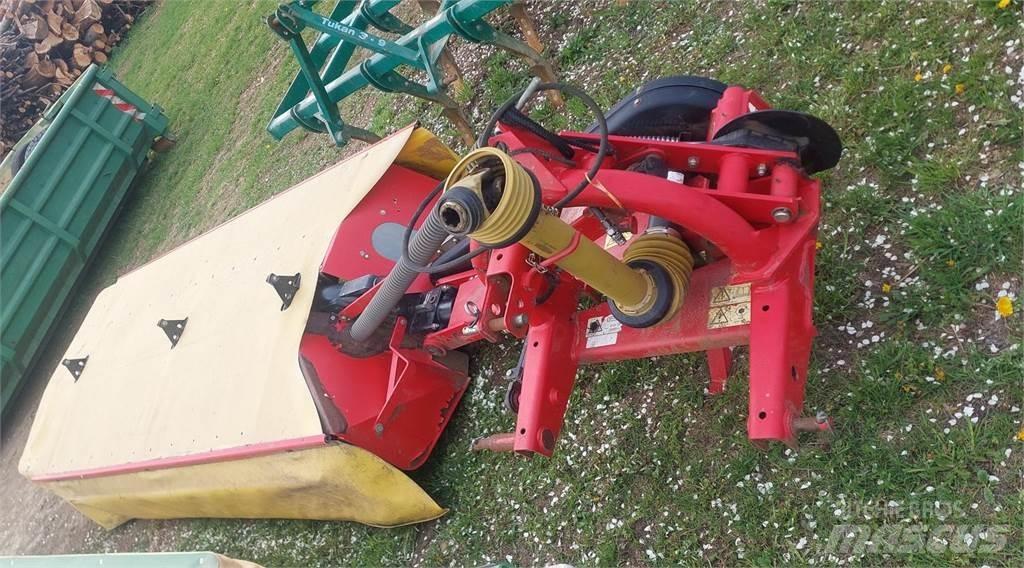 Fella SM 320 - P Mowers