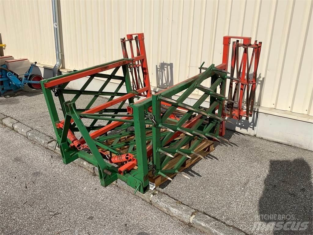  Ferk 2,5 m Other Sowing Machines And Accessories