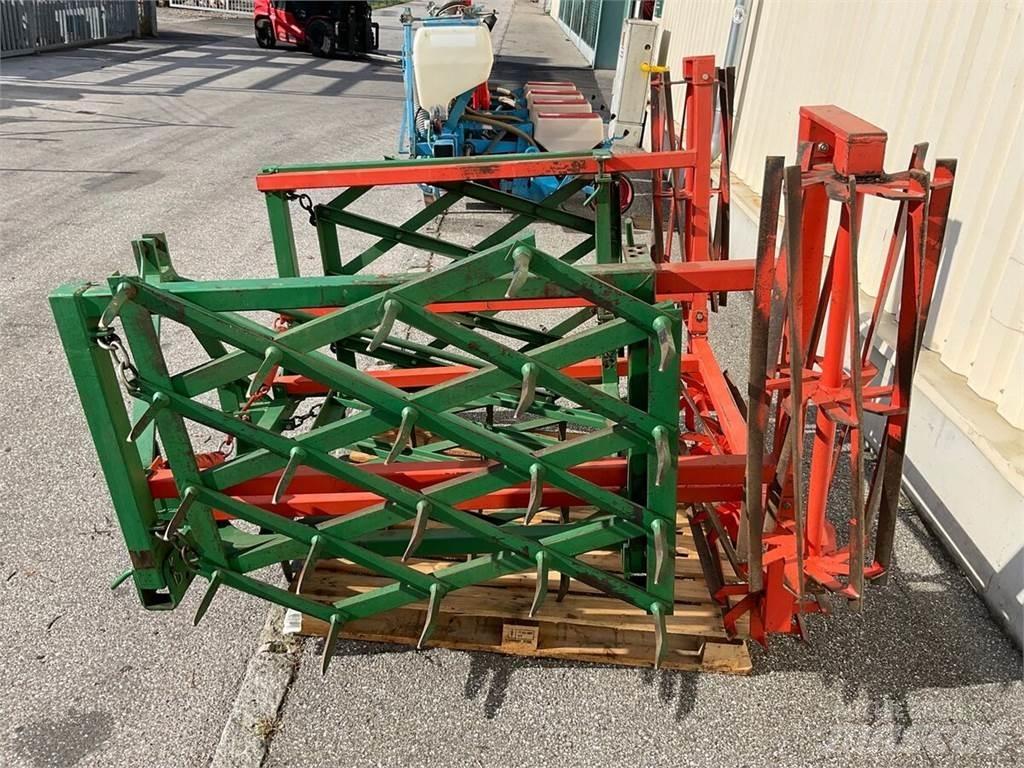  Ferk 2,5 m Other Sowing Machines And Accessories