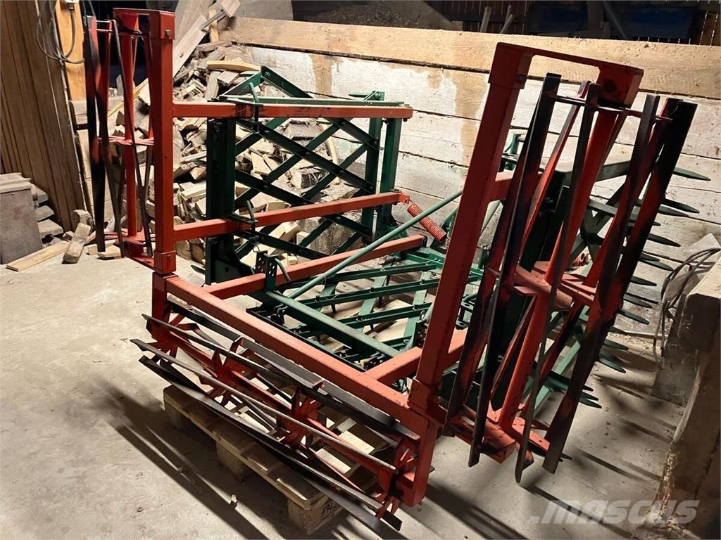  Ferk 2,5 m Other Sowing Machines And Accessories