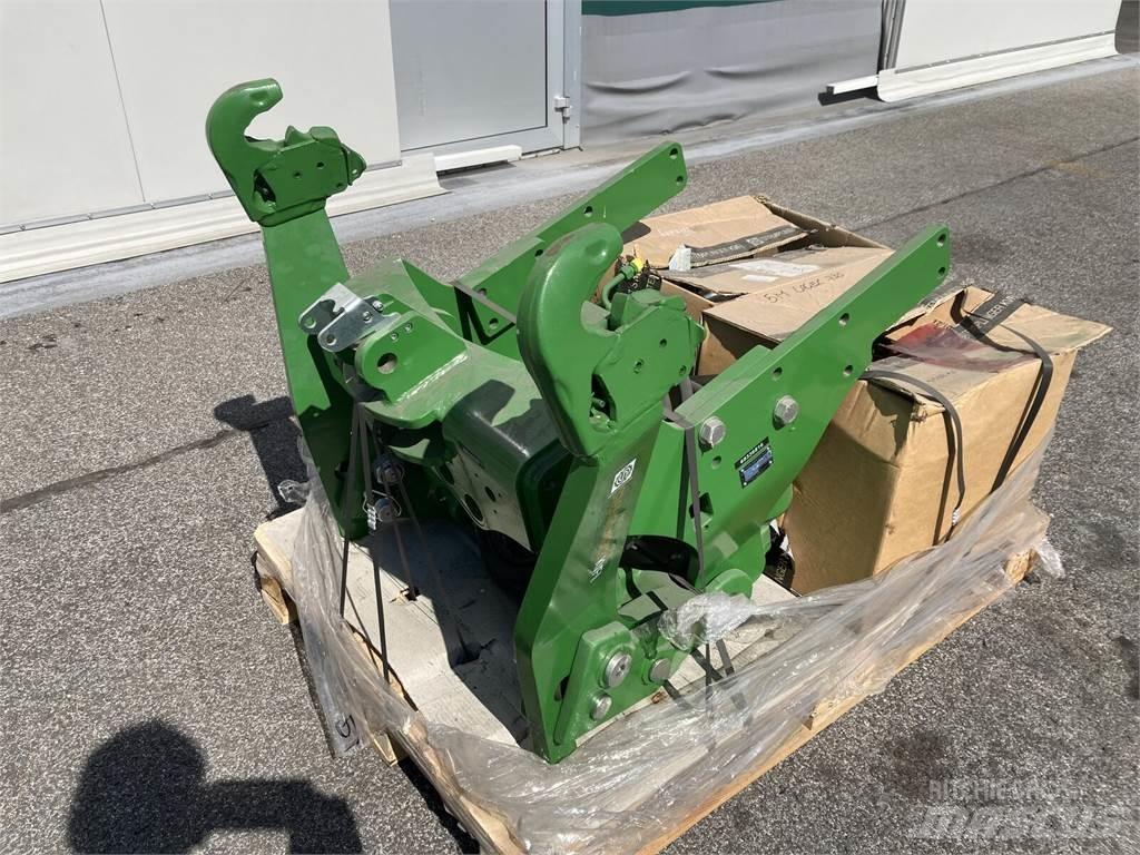  FH + FZW zu JD 5M Farm Equipment - Others