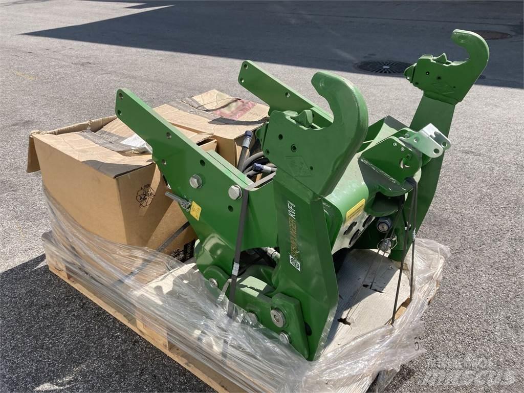  FH + FZW zu JD 5M Farm Equipment - Others