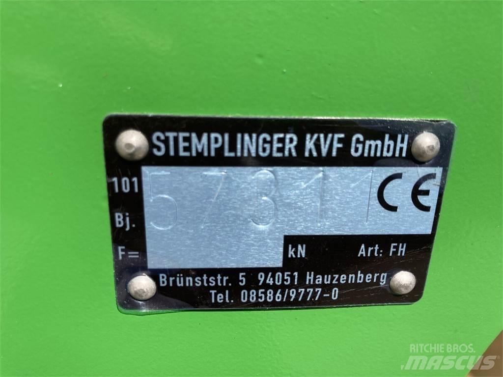  FH zu JD 5E Farm Equipment - Others