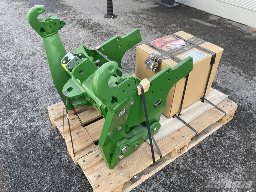  FH zu JD 5E Farm Equipment - Others