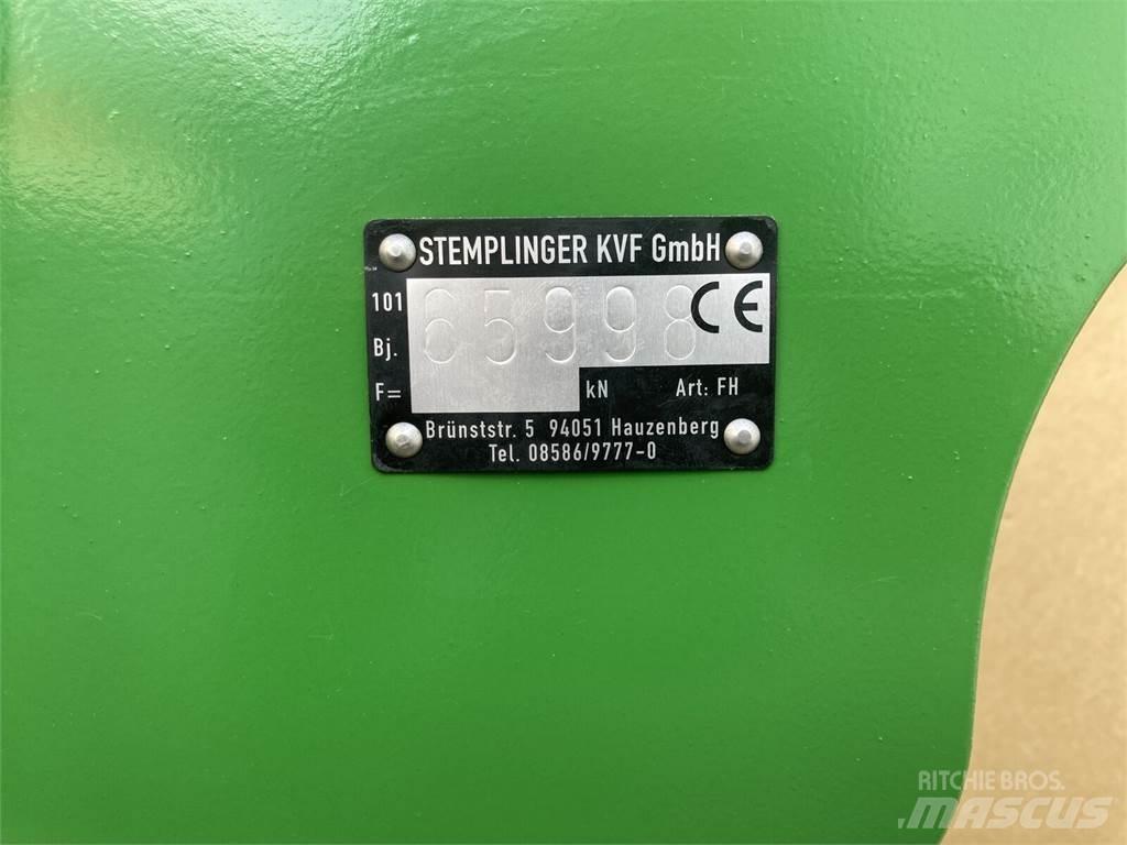  FH zu JD 5E Farm Equipment - Others