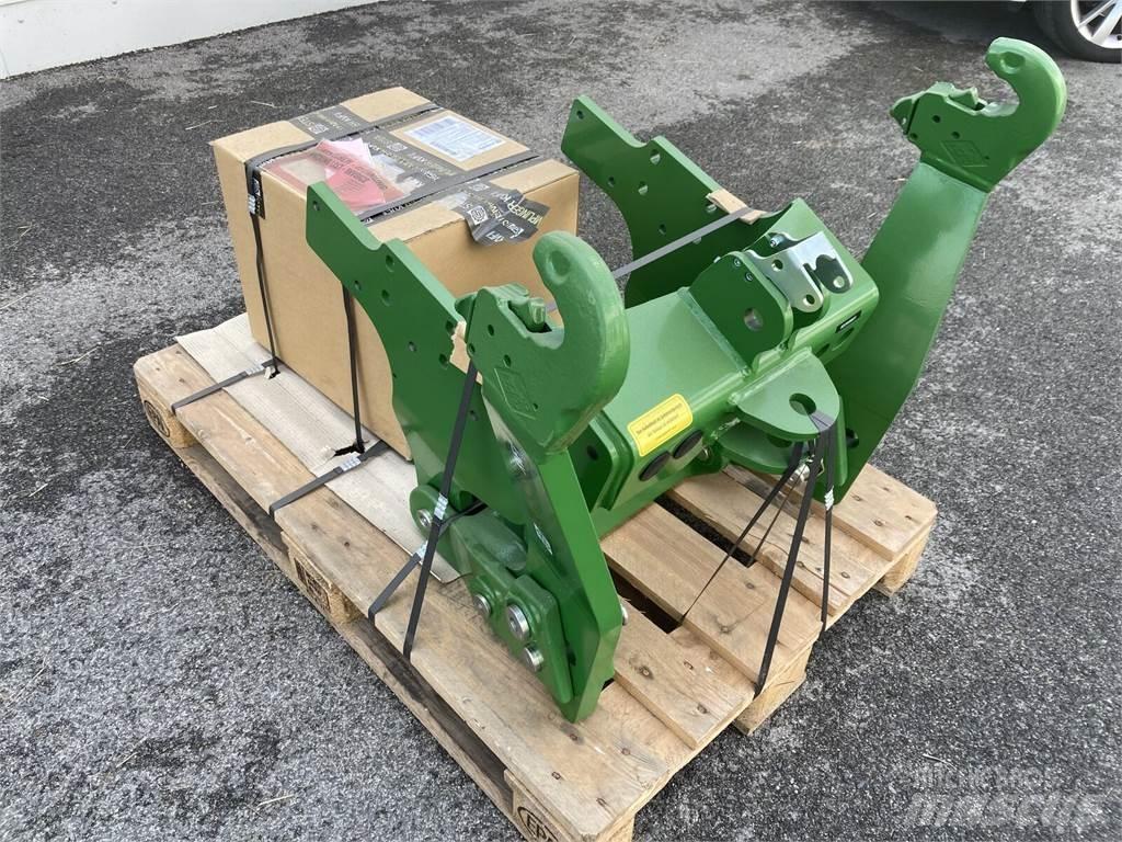  FH zu JD 5E Farm Equipment - Others
