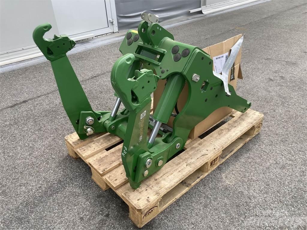  FH zu JD Serie 6M Other Trailers