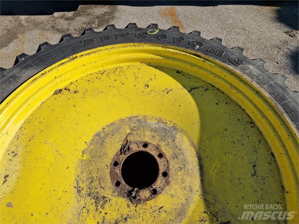 Firestone 230/95R44 Tires, wheels and rims