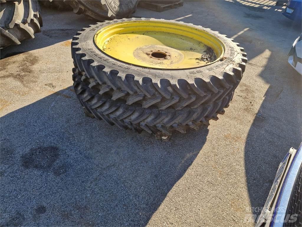 Firestone 230/95R44 Tires, wheels and rims