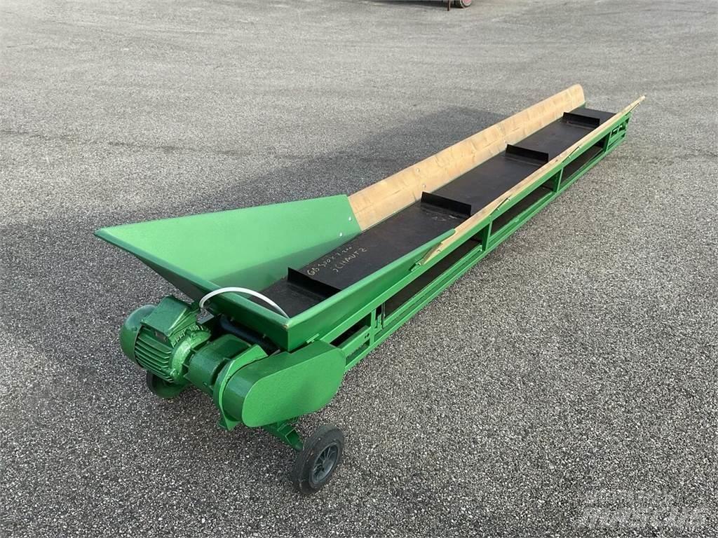  Förderband 3,8m Farm Equipment - Others