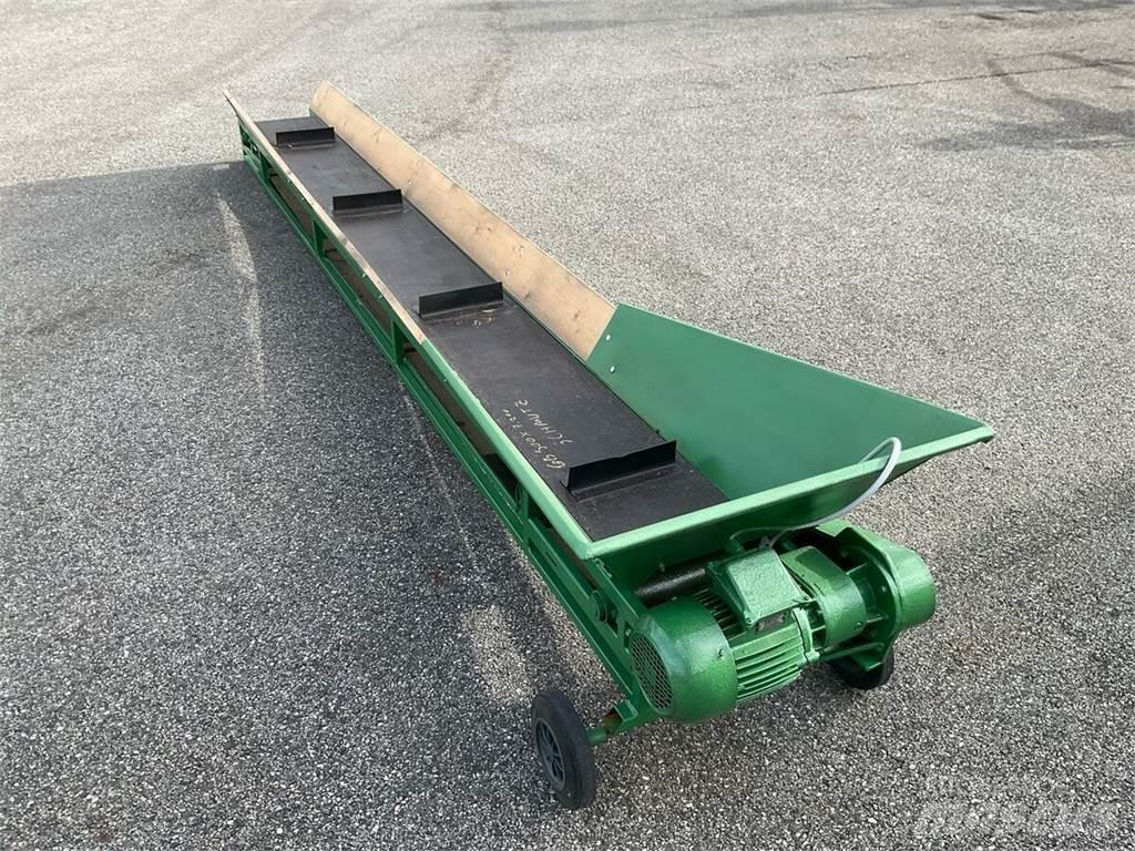  Förderband 3,8m Farm Equipment - Others
